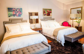 Atiq Boutique Hotel